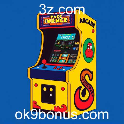 A Fascinante Evolução dos Jogos de Arcade