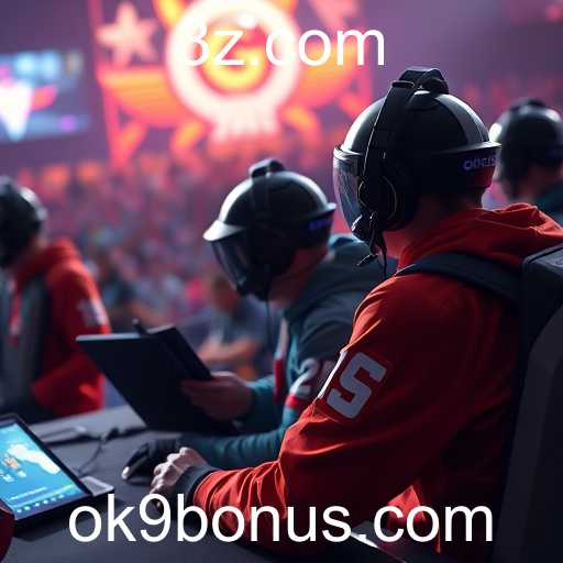 A Ascensão do 'ok9' no Cenário de Jogos