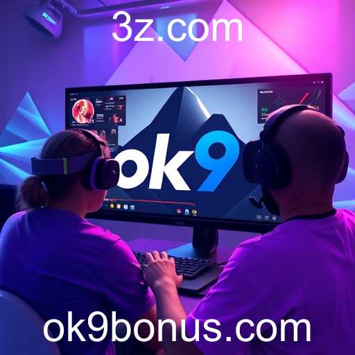 A Reviravolta dos Jogos em 2026: ok9 no Centro das Atenções