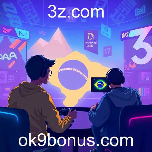 Avanços e Tendências no Universo dos Jogos Digitais