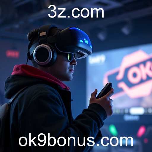 Revolução nos Jogos Online com 