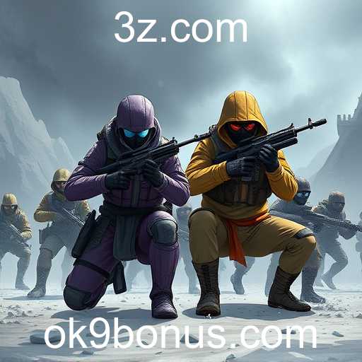 Ascensão dos Jogos Online em 2025