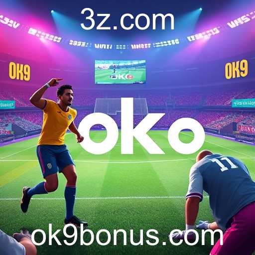 A Revolução dos Jogos em 2026: A Era do ok9