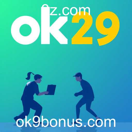 O Crescimento Explosivo do Site de Jogos 'ok9'