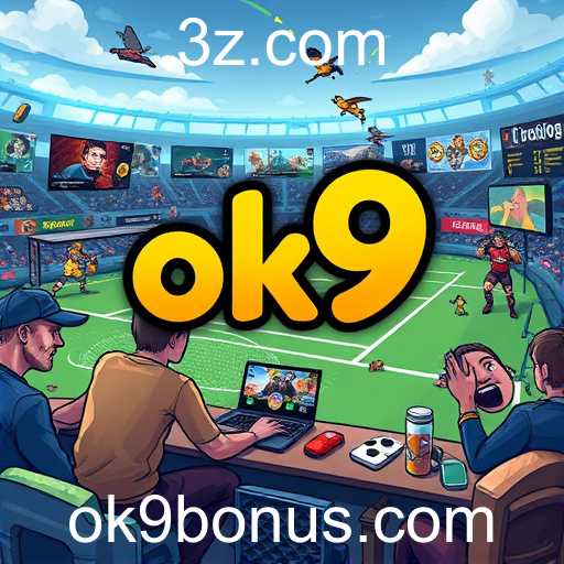 Tendências e Evoluções no Mundo dos Jogos em 2026