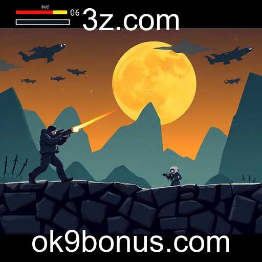 O Impacto de 'ok9' no Crescimento dos Jogos Online em 2025