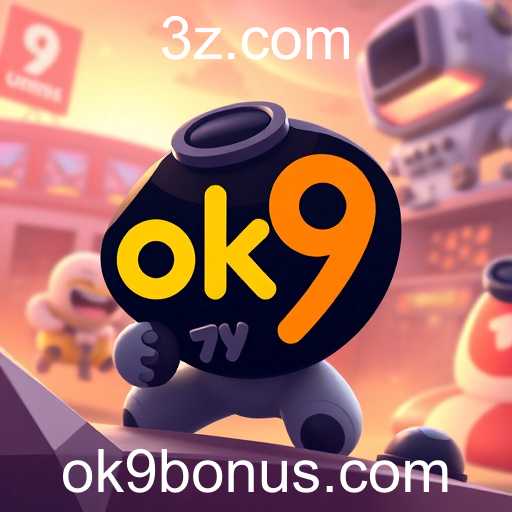 O Impacto do 'ok9' no Cenário dos Jogos Online
