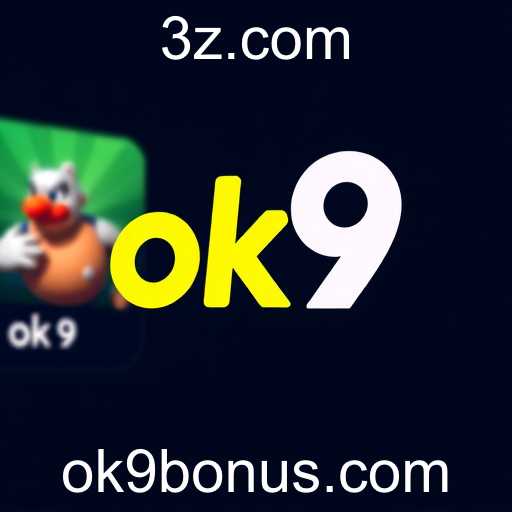 O Impacto do 'ok9' no Mundo dos Jogos em 2025