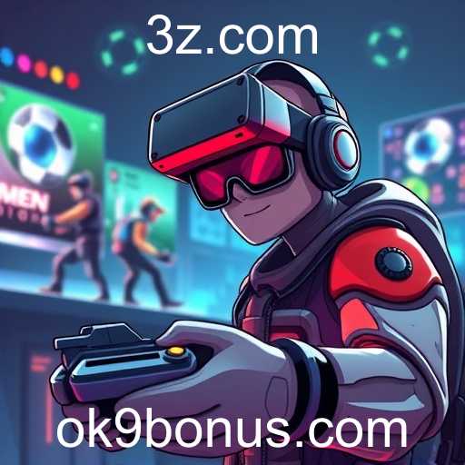 Tendências e Inovações: O Futuro dos Jogos Online em 2025