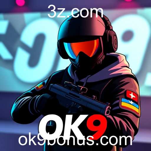 Tendências e Novidades em Jogos: A Ascensão do OK9