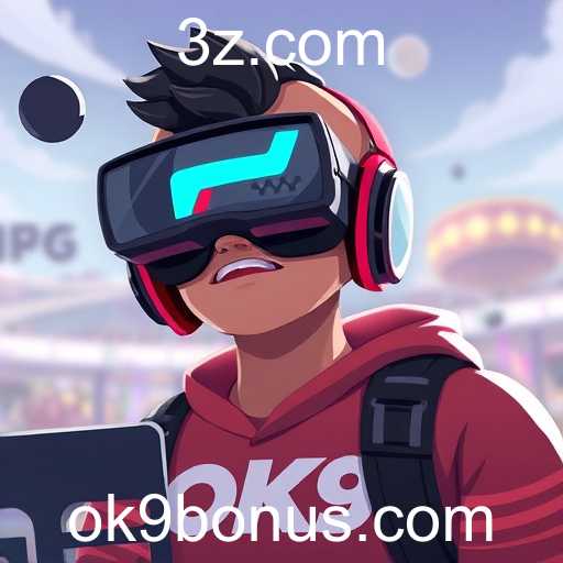 O Impacto da Palavra-Chave Ok9 nos Jogos Online em 2025