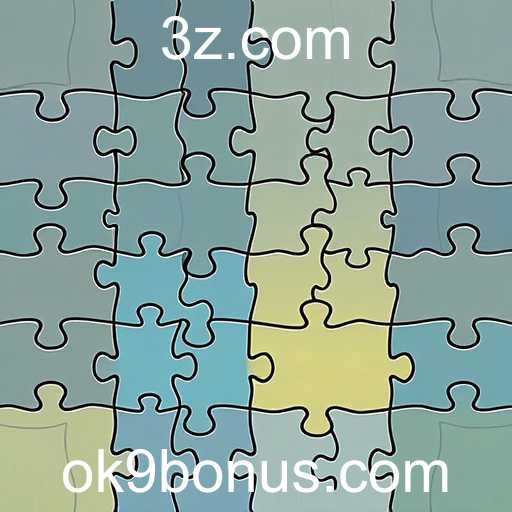 A Fascinante Categoria de Jogos de Puzzle no Site 'ok9'