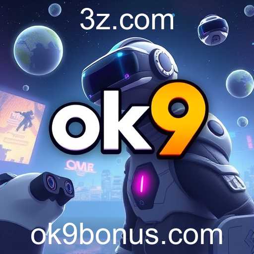 A Revolução dos Jogos Online com ok9