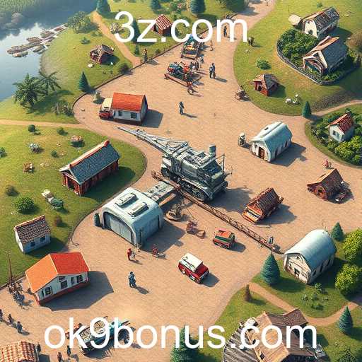 A Fascinante Versatilidade dos Jogos de Simulação